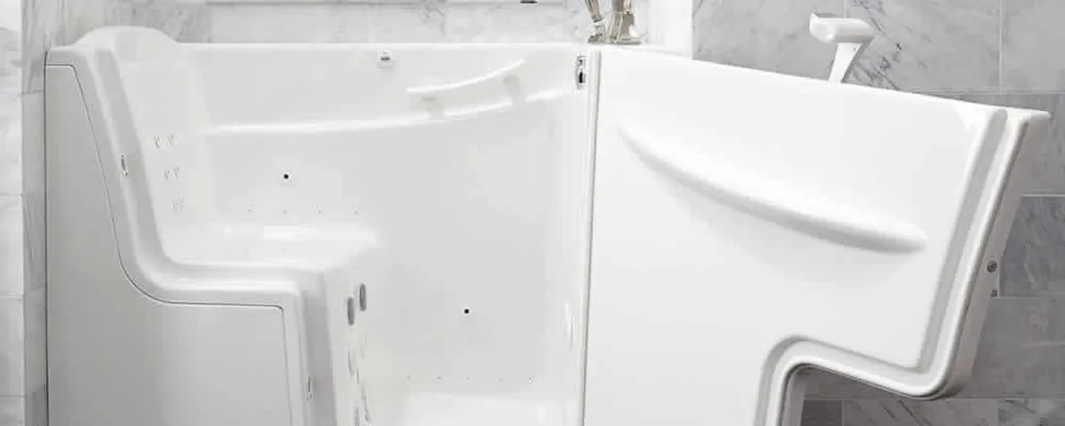 Walk in Tubs in Redmond, WA