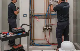 Redmond, WA repiping solutions for plumbing repair services on plumberredmondwa-new.com