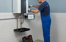 Water heater repair service in Redmond, WA for plumbing emergencies and maintenance